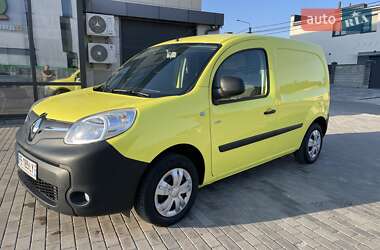 Грузовой фургон Renault Kangoo 2020 в 
