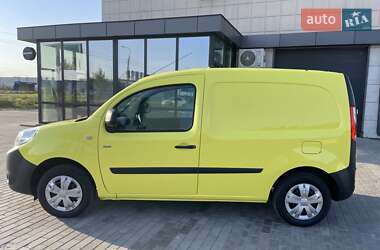 Грузовой фургон Renault Kangoo 2020 в 