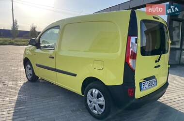 Грузовой фургон Renault Kangoo 2020 в 