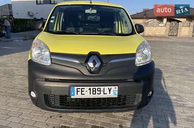Вантажний фургон Renault Kangoo 2020 в Рівному