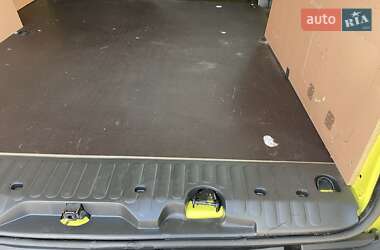 Грузовой фургон Renault Kangoo 2020 в 