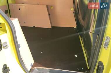 Грузовой фургон Renault Kangoo 2020 в 