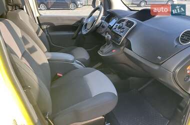 Грузовой фургон Renault Kangoo 2020 в 