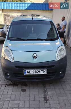 Мінівен Renault Kangoo 2008 в Дніпрі