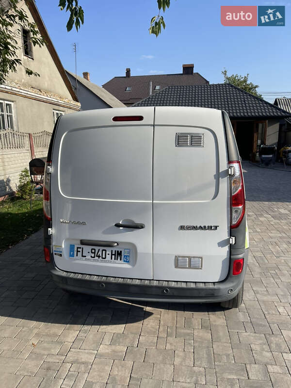 Грузовой фургон Renault Kangoo 2019 в Луцке