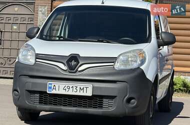 Вантажний фургон Renault Kangoo 2015 в Борисполі