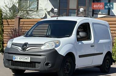 Грузовой фургон Renault Kangoo 2015 в 
