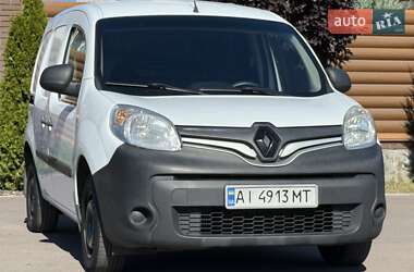 Грузовой фургон Renault Kangoo 2015 в 