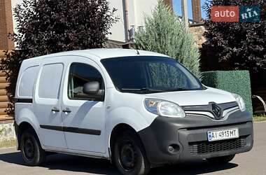 Грузовой фургон Renault Kangoo 2015 в 