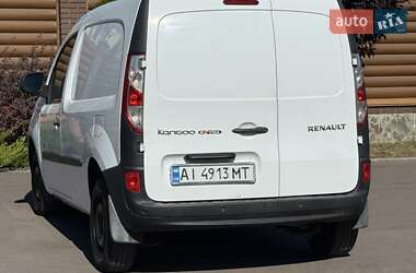 Грузовой фургон Renault Kangoo 2015 в 