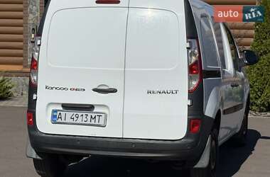 Грузовой фургон Renault Kangoo 2015 в 