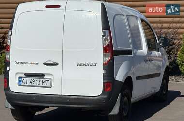 Грузовой фургон Renault Kangoo 2015 в 
