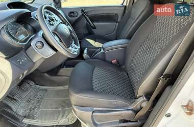 Грузовой фургон Renault Kangoo 2015 в 