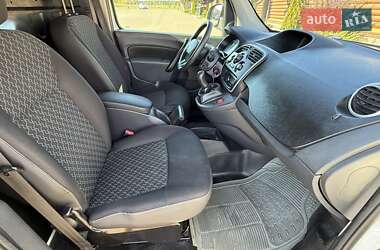 Грузовой фургон Renault Kangoo 2015 в 