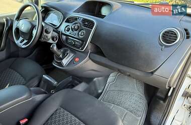 Грузовой фургон Renault Kangoo 2015 в 