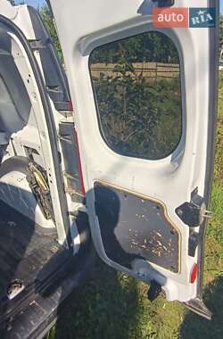 Грузовой фургон Renault Kangoo 2013 в 