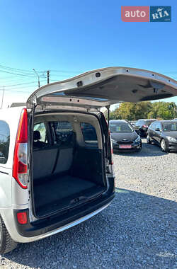 Минивэн Renault Kangoo 2016 в 