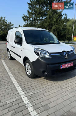 Вантажний фургон Renault Kangoo 2019 в Луцьку