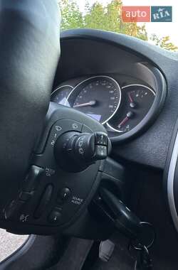 Минивэн Renault Kangoo 2013 в Чернигове