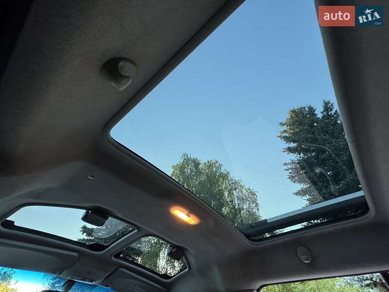 Мінівен Renault Kangoo 2013 в Чернігові