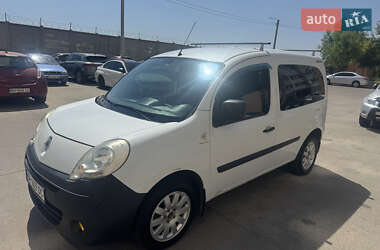 Минивэн Renault Kangoo 2010 в Одессе