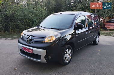 Мінівен Renault Kangoo 2019 в Нових Санжарах