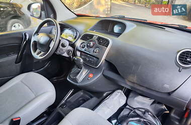 Грузовой фургон Renault Kangoo 2021 в 