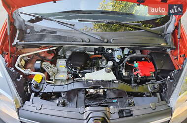 Грузовой фургон Renault Kangoo 2021 в 