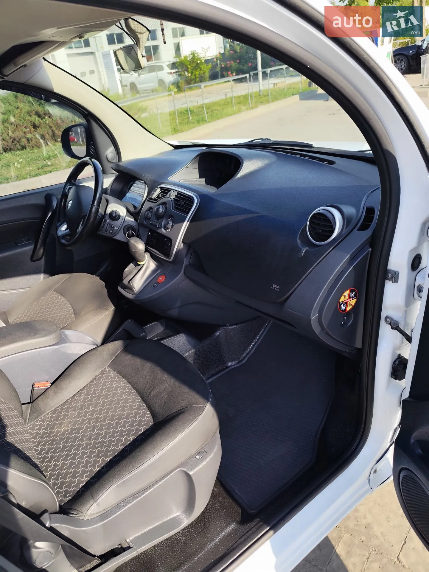 2014 Renault Kangoo - мініатюра 7