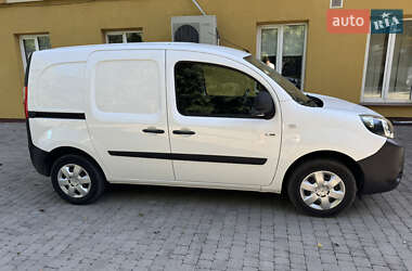 Вантажний фургон Renault Kangoo 2018 в Хмельницькому