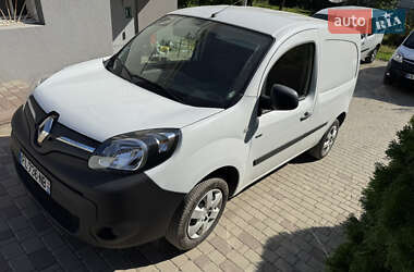 Грузовой фургон Renault Kangoo 2019 в 