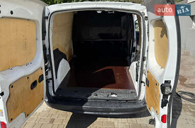 Грузовой фургон Renault Kangoo 2019 в 