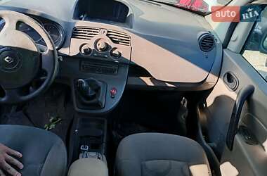 Грузовой фургон Renault Kangoo 2010 в 