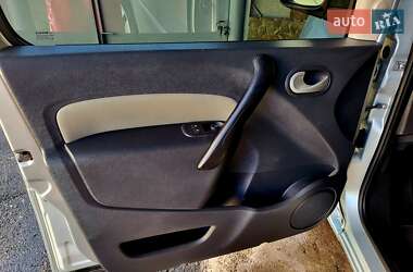Минивэн Renault Kangoo 2011 в 