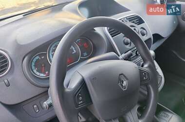 Грузовой фургон Renault Kangoo 2018 в 