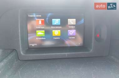 Грузовой фургон Renault Kangoo 2018 в 