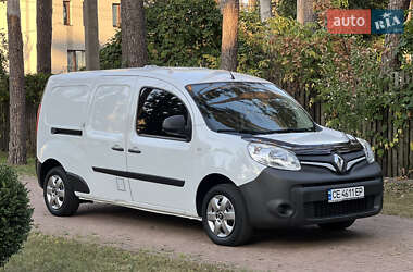 Вантажний фургон Renault Kangoo 2019 в Києві