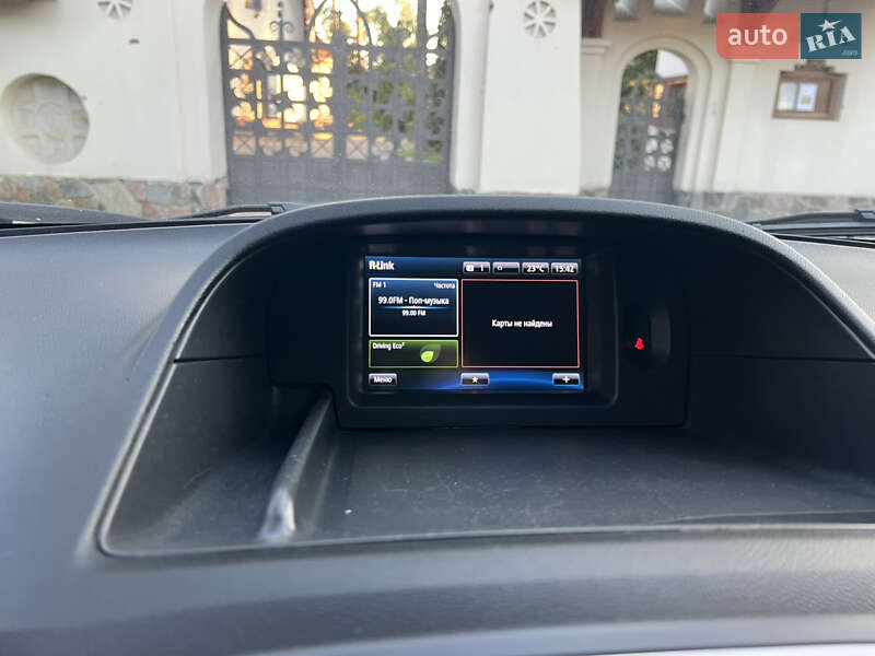 Грузовой фургон Renault Kangoo 2019 в Киеве