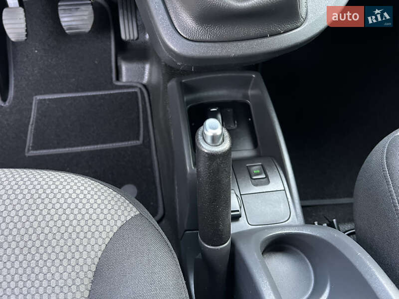 Грузовой фургон Renault Kangoo 2019 в Киеве