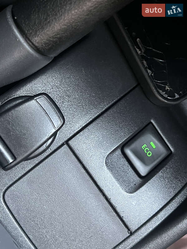 Грузовой фургон Renault Kangoo 2019 в Киеве