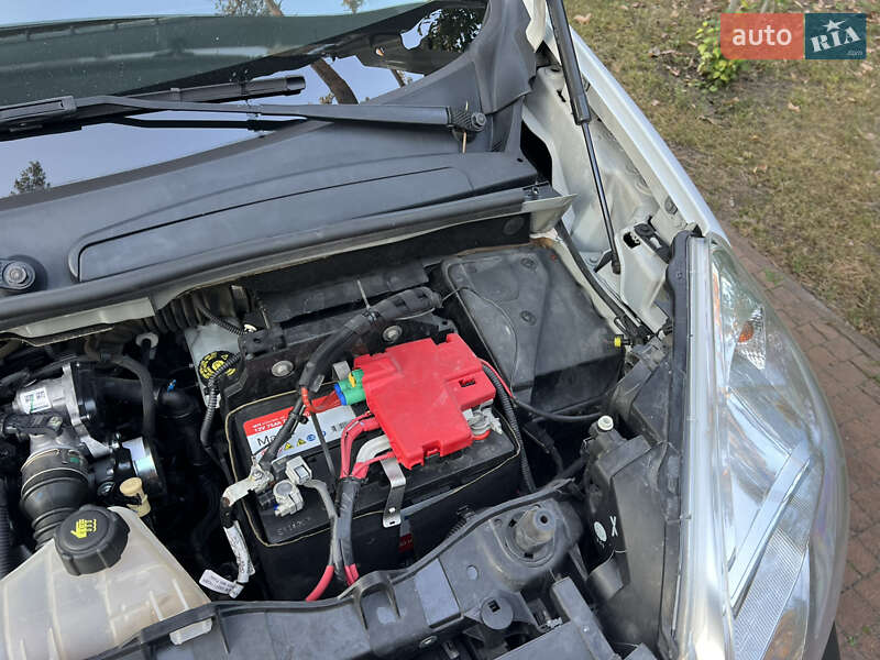 Грузовой фургон Renault Kangoo 2019 в Киеве