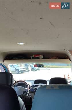 Минивэн Renault Kangoo 2010 в 