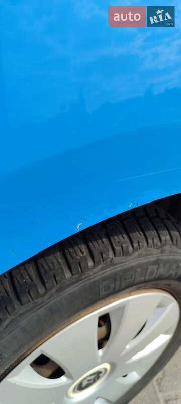 Минивэн Renault Kangoo 2010 в Тарасовке