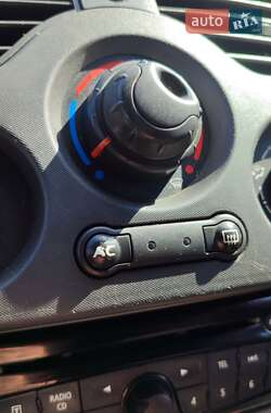 Минивэн Renault Kangoo 2010 в 