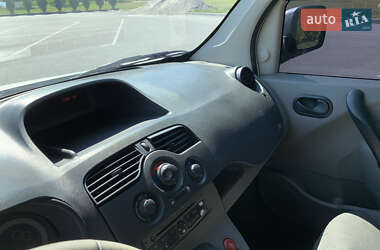 Минивэн Renault Kangoo 2010 в 