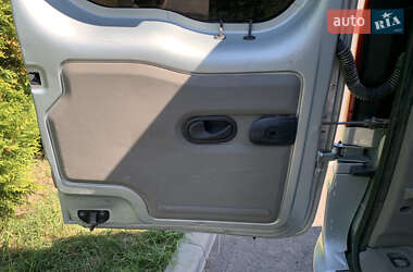 Минивэн Renault Kangoo 2010 в 