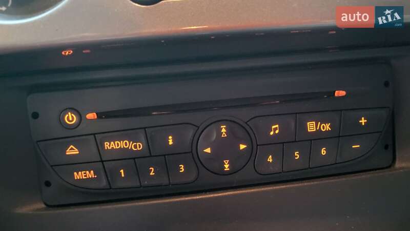 Минивэн Renault Kangoo 2011 в Чернигове фото 22 Минивэн Renault Kangoo 2011 в Чернигове