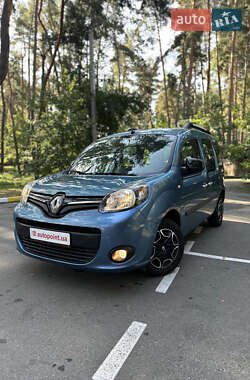 Мінівен Renault Kangoo 2013 в Білогородці