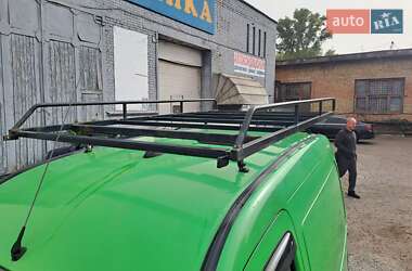 Грузопассажирский фургон Renault Kangoo 2005 в 