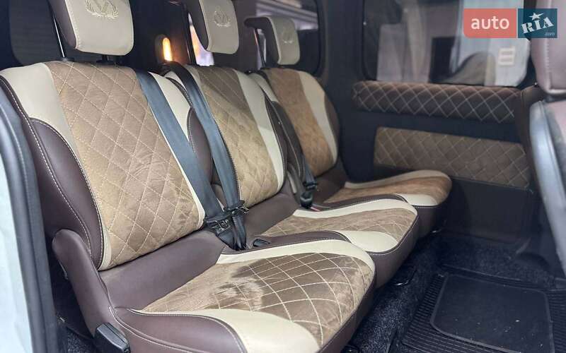 Минивэн Renault Kangoo 2015 в Черновцах